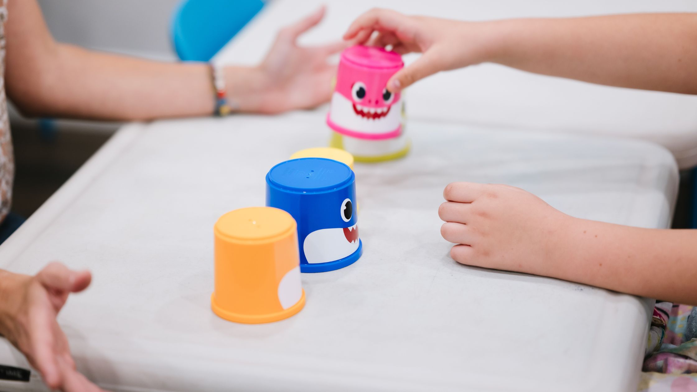 What is Occupational Therapy?