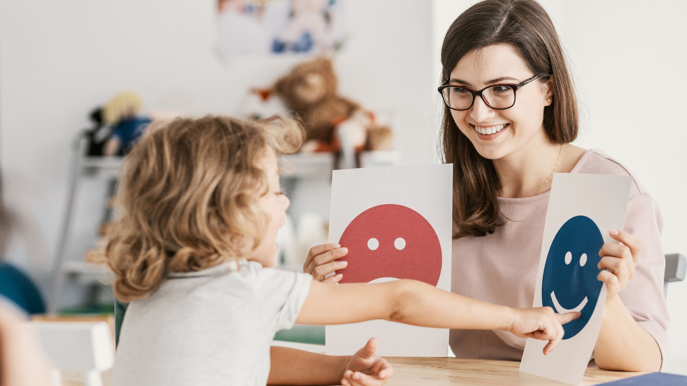 Ways to Help Your Child with Delayed Speech Development